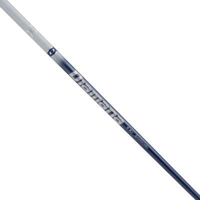 New Mitsubishi Diamana TB Series Shaft - Choose Weight/ Flex