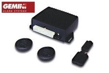 Gemini 7590TK15 Cat 1 Thactham allarme auto e sistema immobilizzatore approvazione assicurazione
