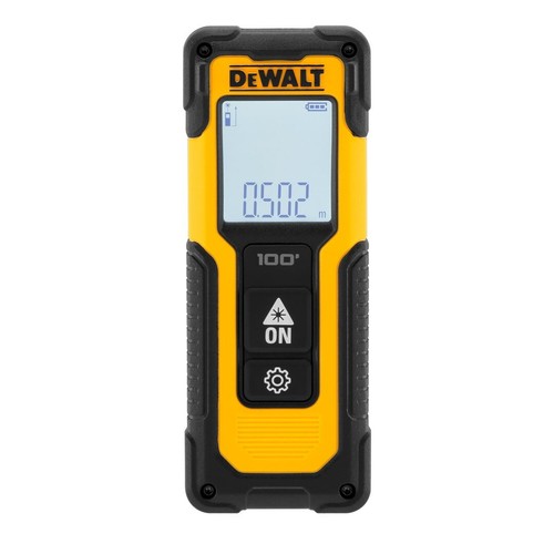 3253561771002 DeWALT DWHT77100-XJ distance meter DeWalt - Picture 2 of 10