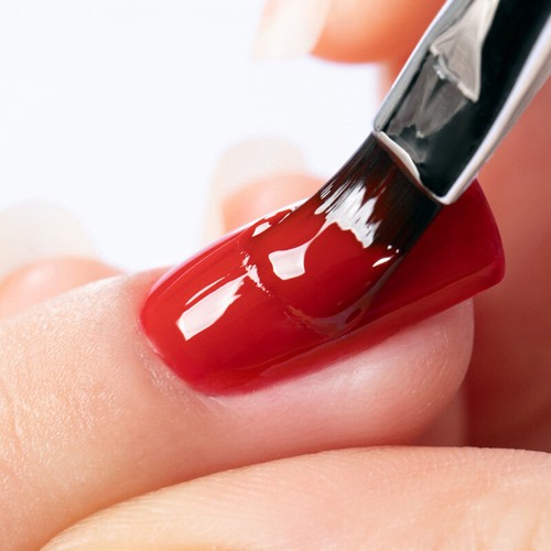Festes Creme-Gel-Nagellack Malgel Farbschlamm-Gel Maniküre-Pudding-Gel Us✼ > - Bild 6 von 26