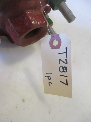 Service Saddle 2-1/2" (2.75-2.90 OD) x 3/4" NPT Outlet | FORD FC202-290-IP3 - Picture 3 of 12