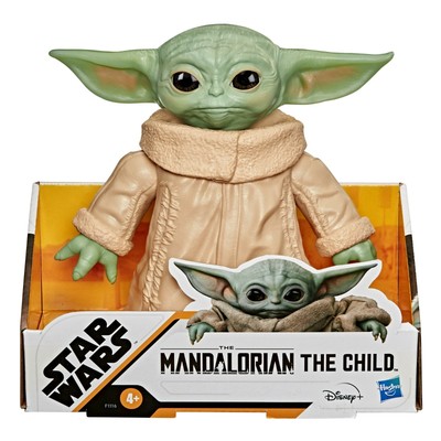 Star Wars Mandalorian The Child 11