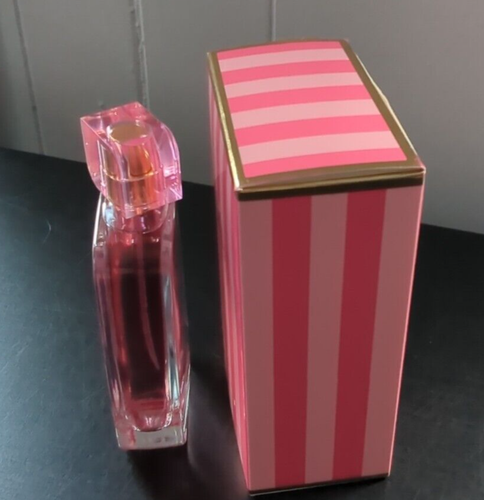 I Love U By Jean Marc Paris Eau de Parfum Spray 3.4 oz New with Box - Picture 2 of 5