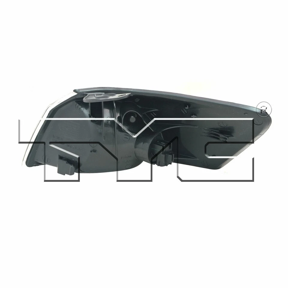PAR de luces de señal para Toyota Camry 1997-1999 lado izquierdo + lado derecho Foto 2 de 3