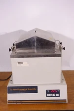 New Brunswick Classic C76 Water Bath / Shaker Tested, Working Condition 