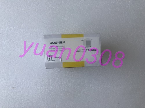 NEW COGNEX DMR-260S-0110 code reader Via DHL or FedEX - Picture 1 of 5
