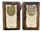 Destiny Pin Video Game Merchandise