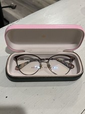 Kate Spade New York Eyeglasses IZABEL/G With Kate Spade Case