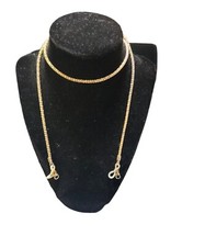 Eyeglass Chain Sunglasses Read Glasses Chain Holder Eyewear Rope Necklace