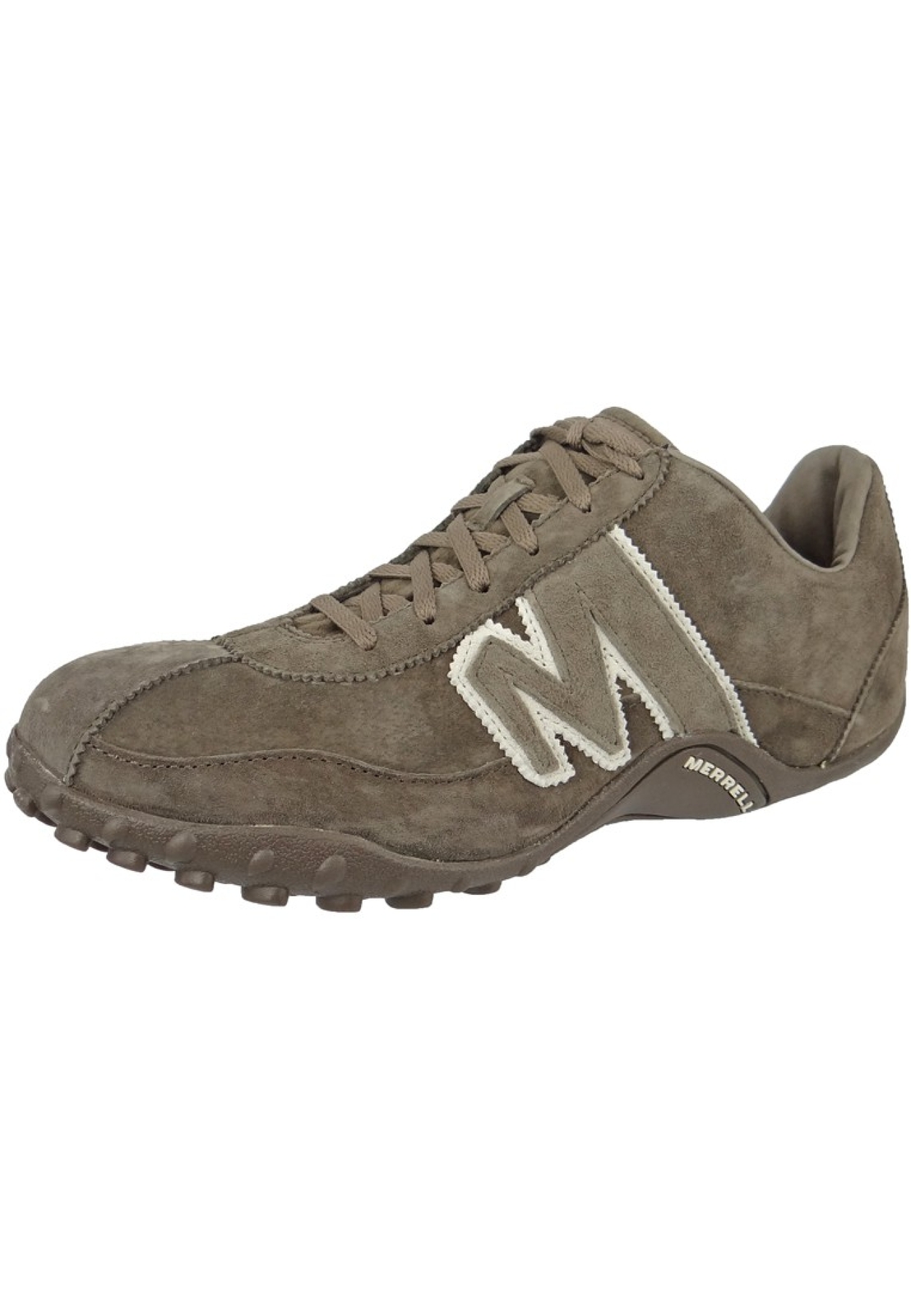 Merrell Schuhe Turnschuhe Sprint Blast Leather J544087 Neue Mode Nicht zutreffend Herren Merrell Freizeitschuhe
