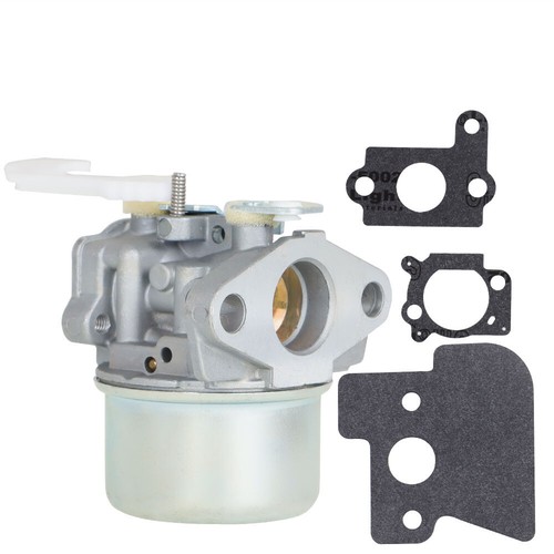 698055 Carburetor For Briggs & Stratton 121602, 121607, 121612, 122602 Engine - Picture 1 of 14