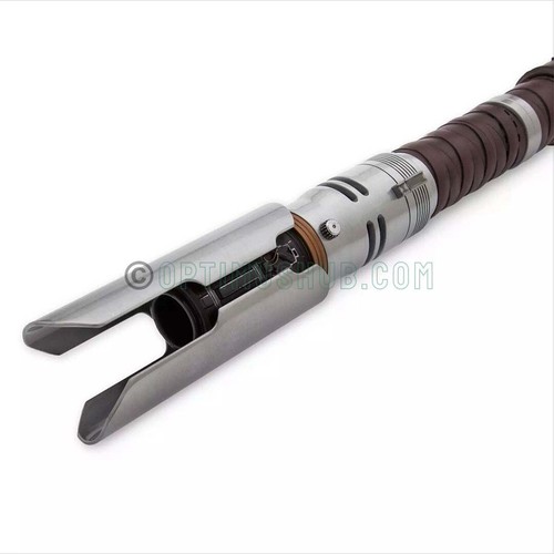 Disney Star Wars Cal Kestis Edición Limitada CAJA Sable de Luz Empuñadura Set ¡Nuevo en Mano! - Imagen 5 de 24