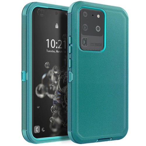 Funda protectora/protector de pantalla de privacidad para teléfono Samsung Galaxy S20 Ultra S20 Plus - Imagen 70 de 80