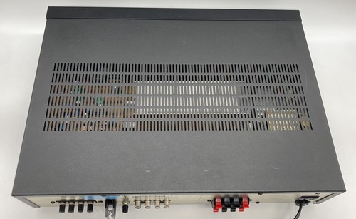 Ricevitore stereo Harman Kardon HK385i *solo alimentazione testata* - Foto 9 di 11