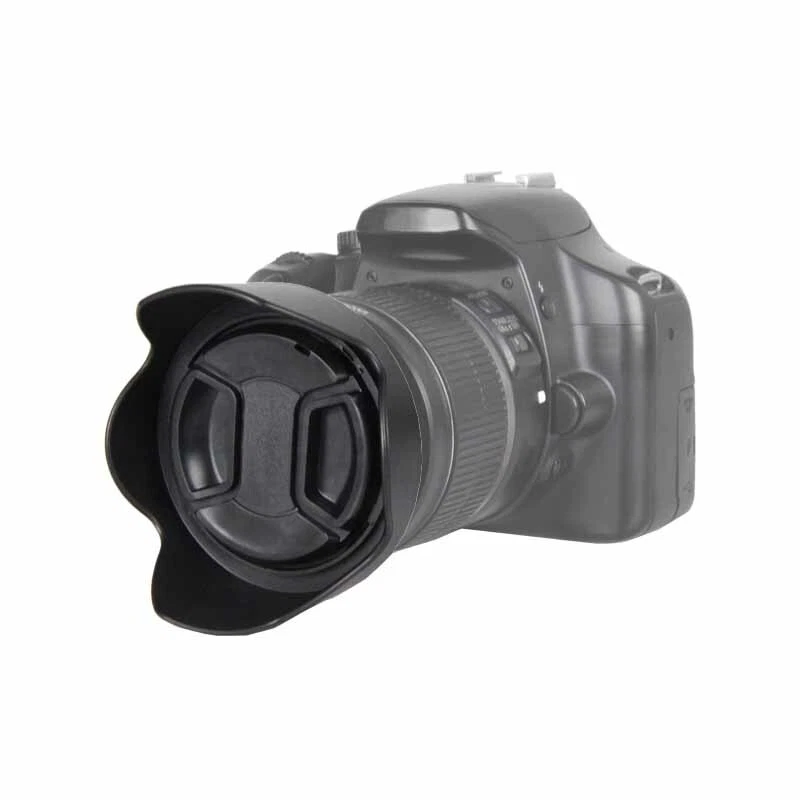 FILTER KIT+FLOWER HOOD+CAP 72mm Z6 Z7 Nikon NIKKOR Z 24-70mm f/4 LENS - Image 4 of 4