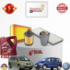 Filtre à huile Volkswagen SHARAN