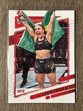 Jennifer Maia UFC 2022 Panini Donruss #61