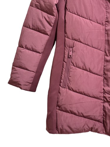Andrew Marc Damen Wanderjacke Puffermantel Größe Medium neu mit Etikett - Bild 3 von 7