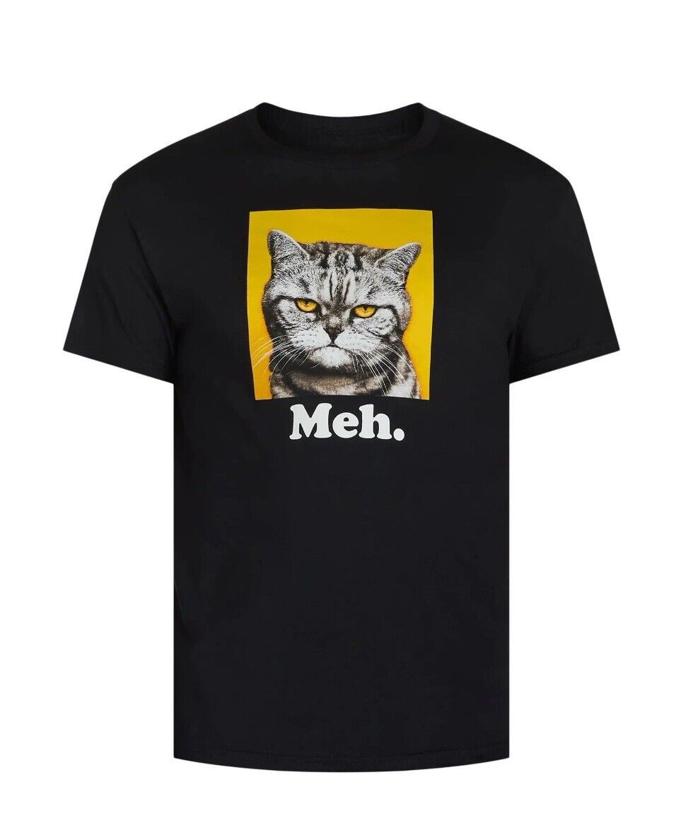 Meh T-Shirt Meh T-Shirt