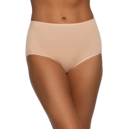 Felina Women's Cotton Stretch Briefs 16-Pack (2 x 8) Size S Assorted High Waist - Picture 7 of 12