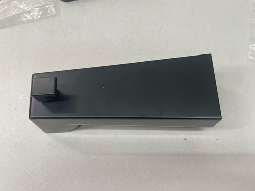 Delta Trinsic Monitor 17 Series Tub Shower Trim Matte Black T17459-BL READ - Bild 22 von 22