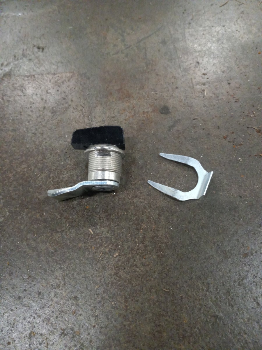 Furnace Switch Holder CLP00882 (door latch) Trane / American