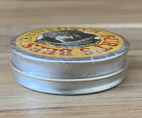 Burt's Bees Hand Salve 0.30 oz - Picture 4 of 4