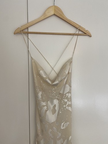Rat and Boa Primrose Dress M - Picture 8 of 15