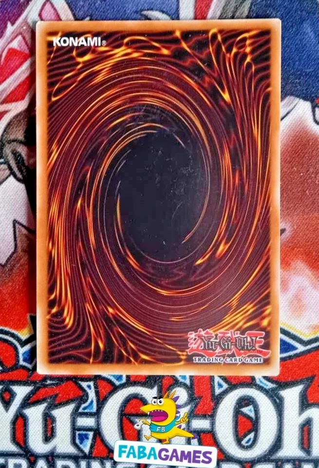 🇮🇹 YU GI OH BYSTIAL DIS PATER – CYAC IT041 ULTRA RARA – ITA 🇮🇹 - Immagine 2 di 2