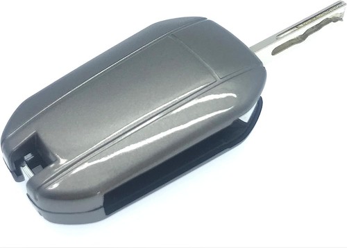 Key Case for CITROEN C3 Shine PURETECH Berlingo Key Flip Remote - Picture 61 of 64