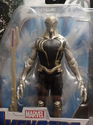 Chitauri Hasbro Marvel Avengers End Game | Meses sin interés