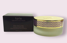 Tarte First Step Prep Double Duty Moisture Reset Cream 30 ml./ 1 fl. oz.