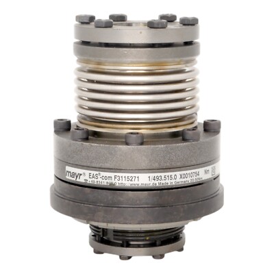 MAYR EAS-COM 1/493.515.0 SICHERHEITSKUPPLUNG