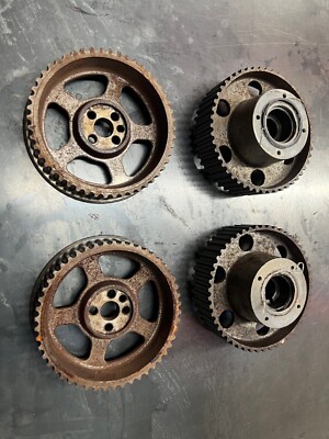 100点セット Project Mu Forged Caliper FS44S 4Pistons x 4Pads Slim Kit