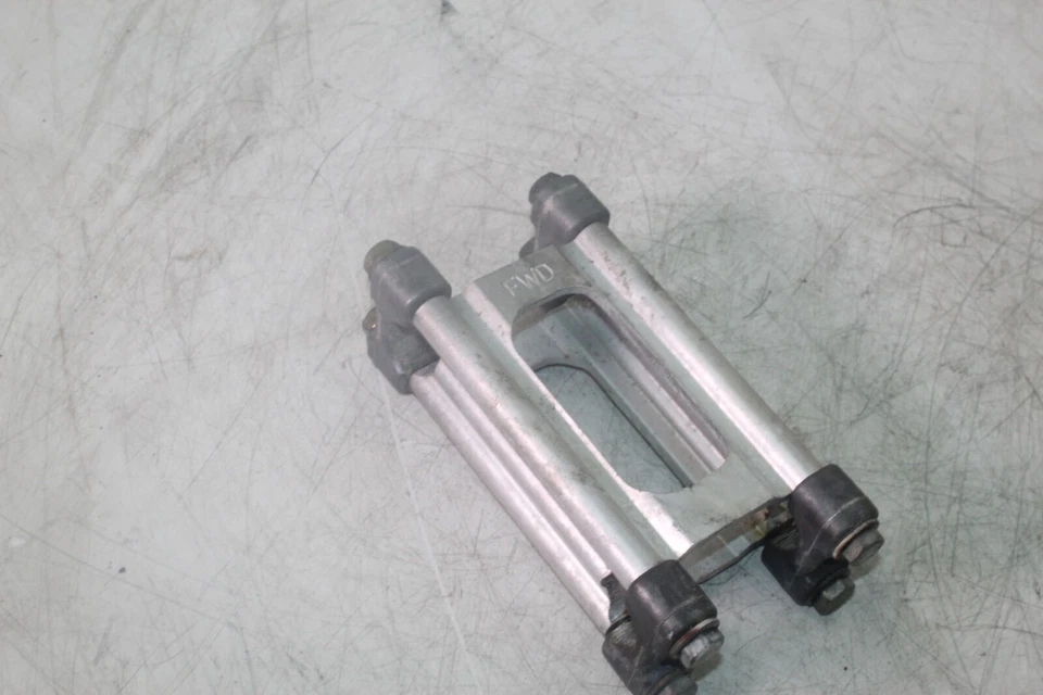 Elevador de manillar Polaris Rush 800 Pro R 13-14 5138032 Foto 2 de 4