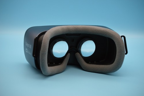 Samsung Gear R325 VR4 Virtual Reality Headset S6 S6 Edge Edge + S7 Edge Note 5 - Bild 6 von 8