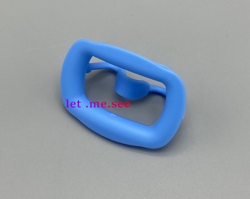 1x Abrebocas de Silicona Dental Oral Labio Memulo Retractor para Blanqueamiento de Dientes L/S - Imagen 26 de 30