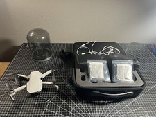 DJI Mavic Mini Camera Drone