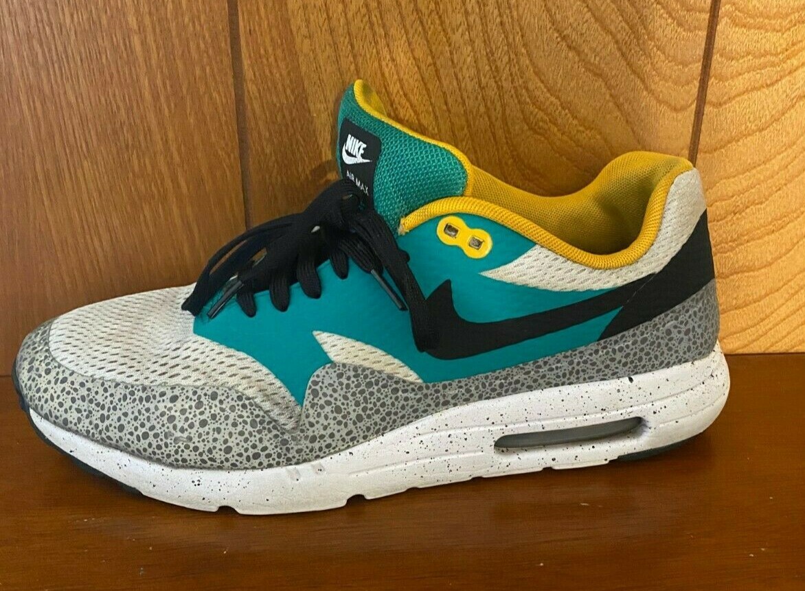 air max 1 ultra essential