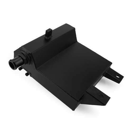 For Ford Falcon BA BF V8 XR6 6 Cylinder Aluminum Coolant Overflow Tank Radiator - Picture 5 of 7