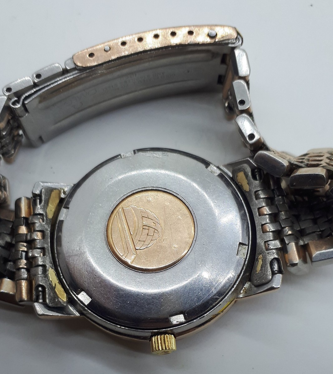 彩オーダーページ オメガ168.016を購入する | Chrono24