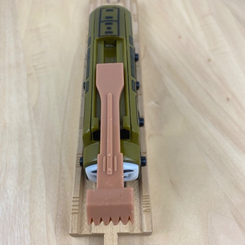 Wooden Learning Curve Thomas the Tank Engine - Select from List - Free Postage - Picture 88 of 362