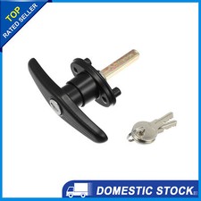 Truck Cap Locking T Griffe für Pickup Truck ...