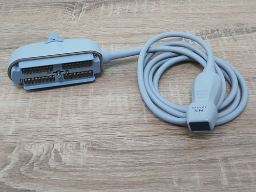 ZONARE P4-1C Ultraschallsonde Wandler Ultraschall Ultraschall-Sonden - Bild 12 von 12