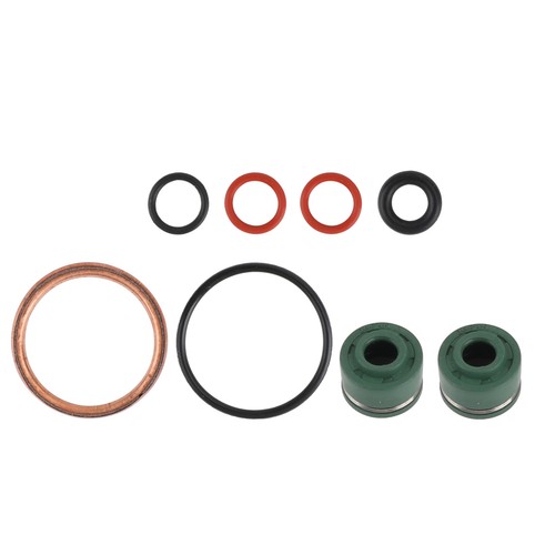 Kit de reconstrucción de extremo superior juntas de pistón de cilindro aptas para Honda Foreman 450 1998-2004 - Imagen 10 de 11