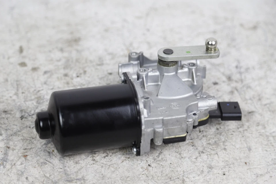 Motor limpiaparabrisas delantero BMW 7267503 OEM para 2012-2019 serie 3 (320i-340i) directo Foto 3 de 4