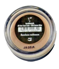 BAREMINERALS ALL-OVER FACE COLOR - FLAWLESS RADIANCE 0.02 OZ