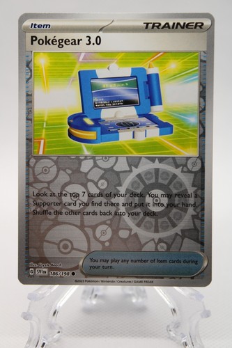 BOGO Pokémon Scarlet & Violet Pick Your Card Complete your Set - Picture 86 of 90