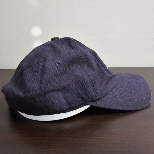 Gorra de bombero de Nueva York NYFD 9-11 con correa ajustable para papá hombres mujeres azul - Imagen 8 de 11