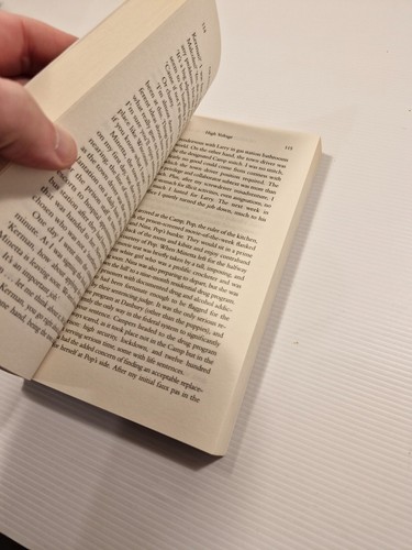 Orange Is the New Black by Piper Kerman (Paperback) Memoir Prison Life - Picture 3 of 11